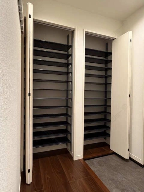 シューズBOX