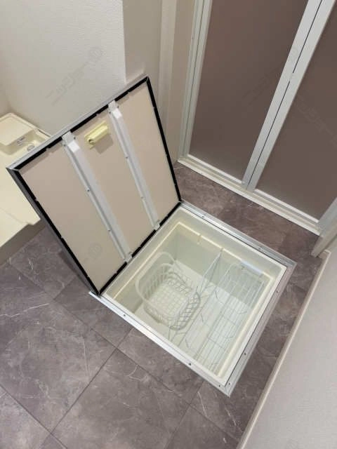 床下収納