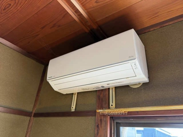エアコン