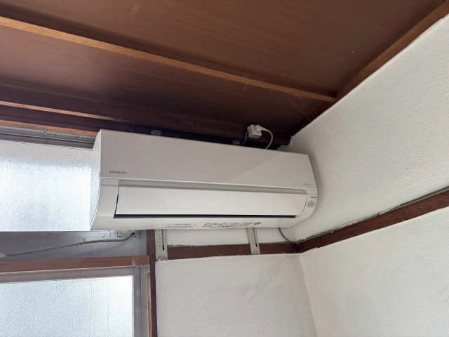 エアコン