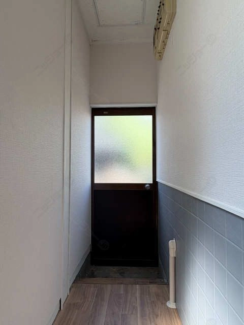 勝手口