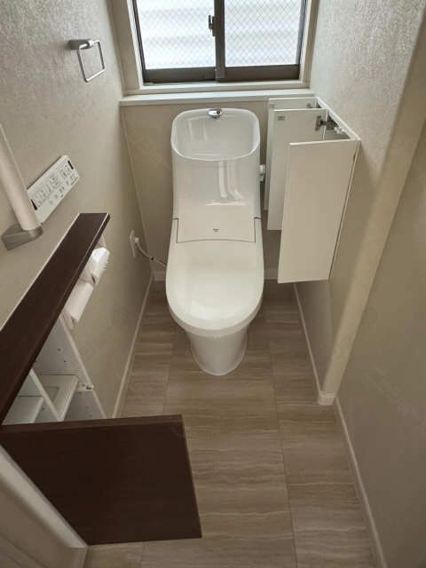 1階WC