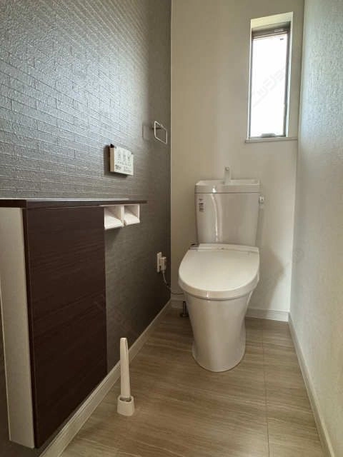 2階WC