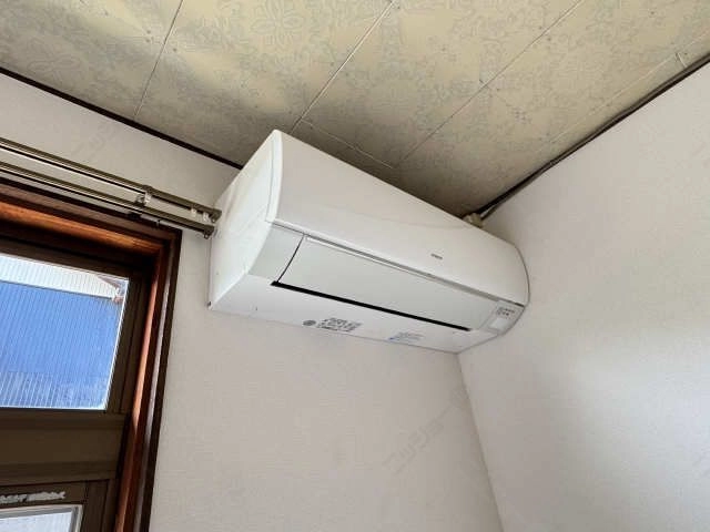 エアコン