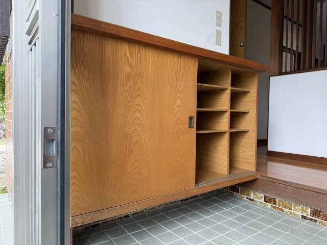シューズBOX