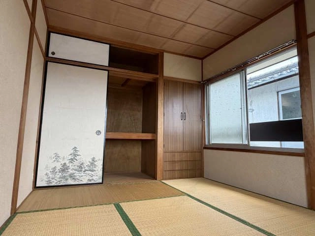 二階和室