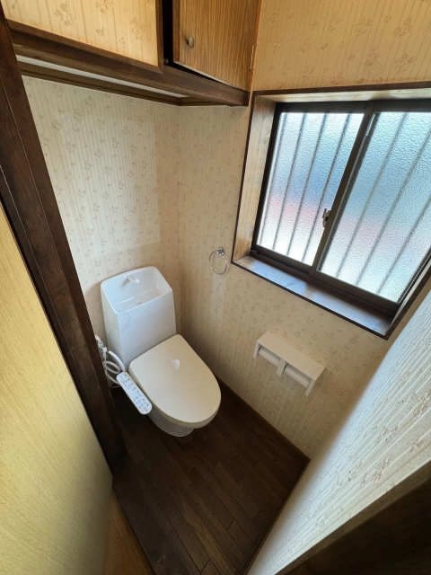 WC