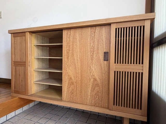シューズBOX