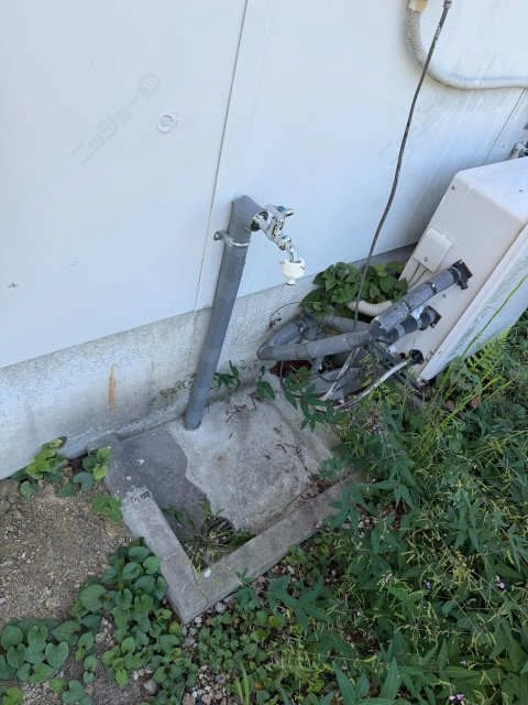 水栓
