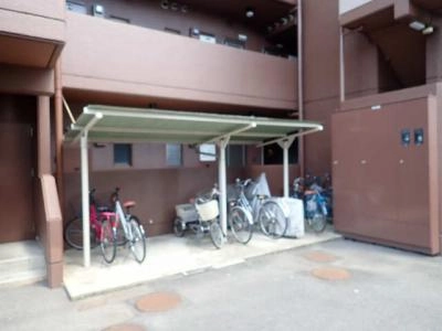 共用部分
