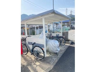 共用部分