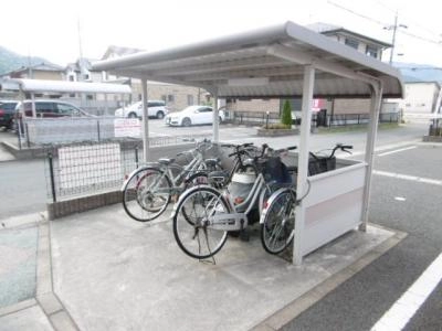 共用部分