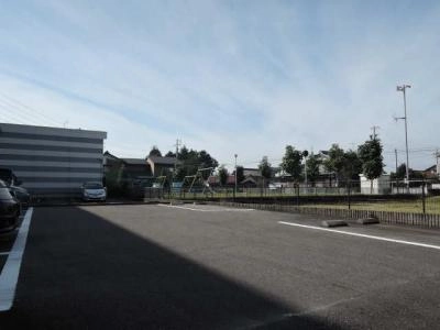  駐車場