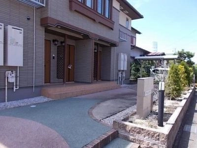 共用部分