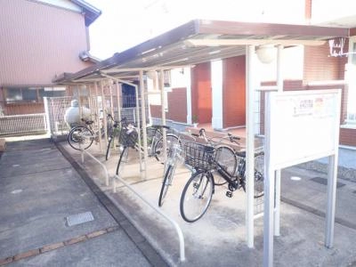 共用部分