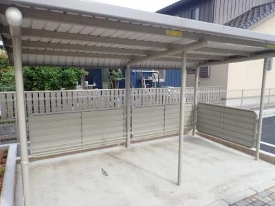 共用部  分
