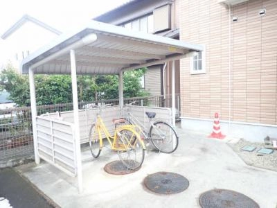 共用部分
