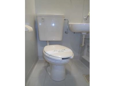 WC