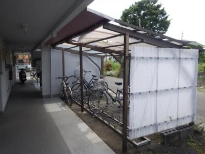 共用部分