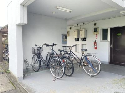共用部分