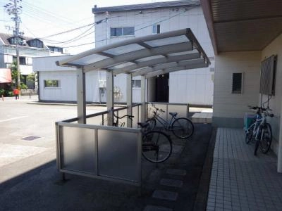 共用部分