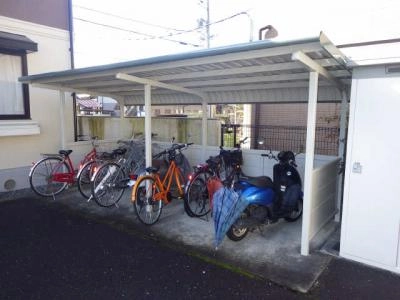 共用部分