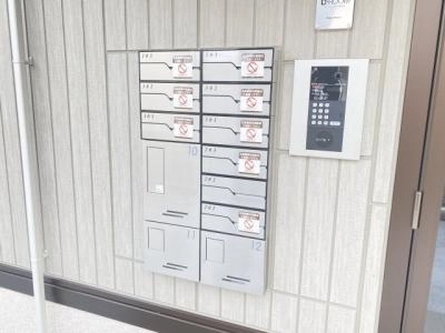 共用部分