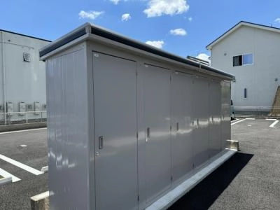 共用部分