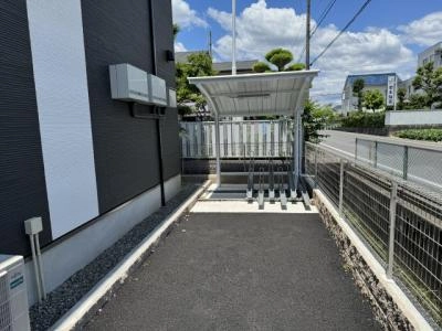 共用部分