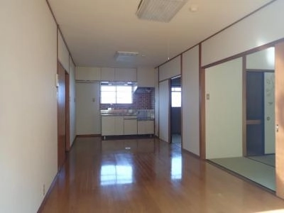 リビング
