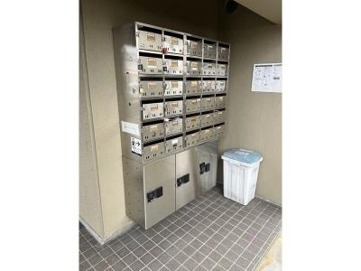 共用部分