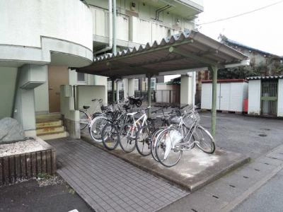 共用部分