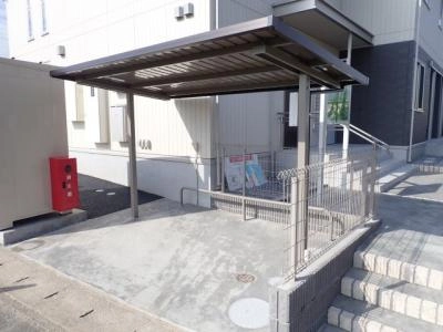 共用部分