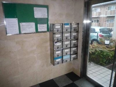 共用部分