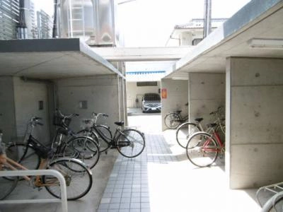共用部分