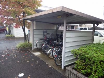 共用部分