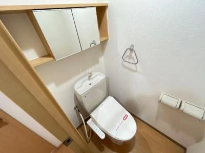 WC