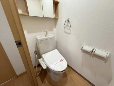 WC