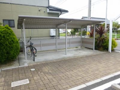 共用部分