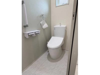 WC