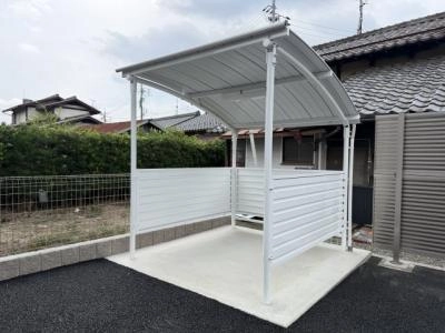 共用部分