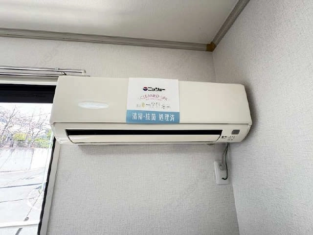 エアコン