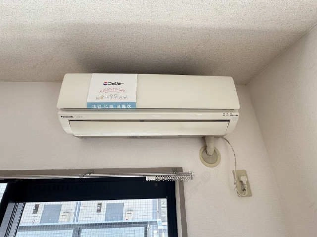 エアコン