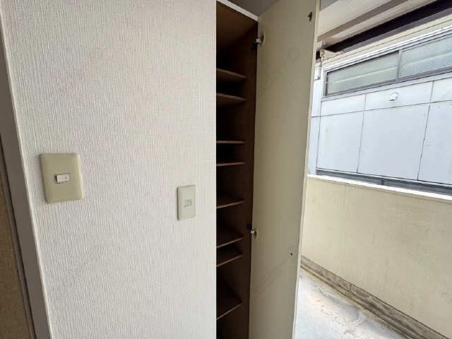 シューズBOX