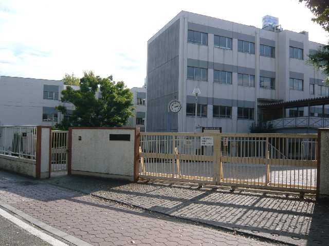 猪高小学校