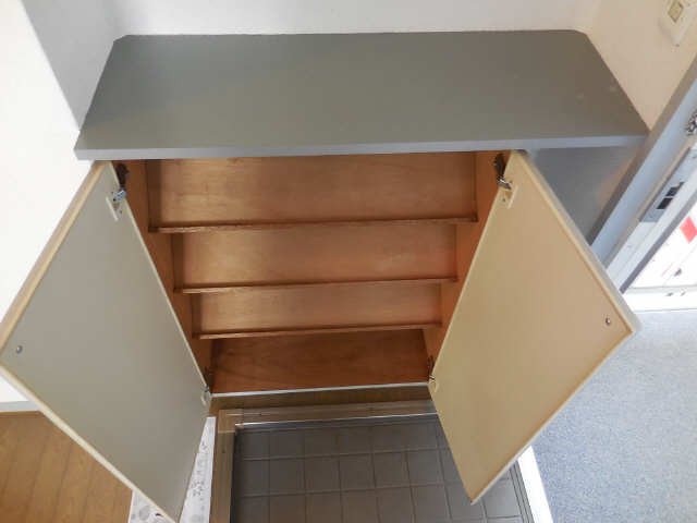 シューズＢＯＸ