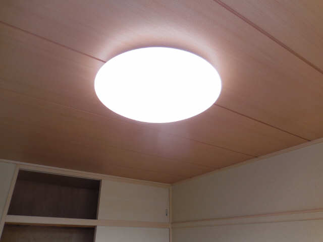 設備（照明器具）