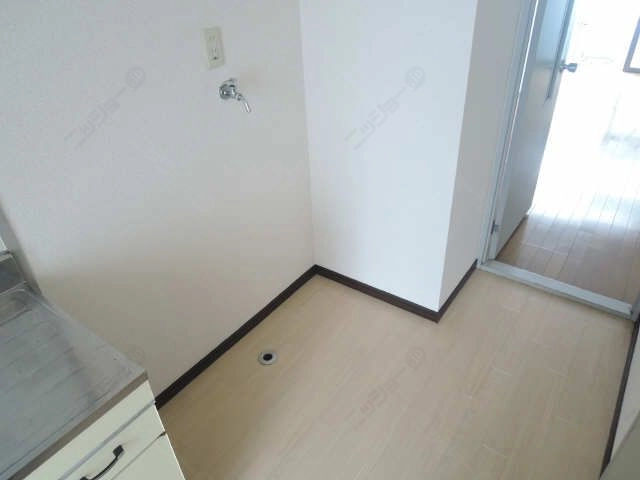 冷蔵庫スペース