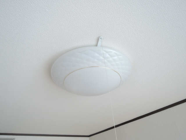 照明器具【残置物】