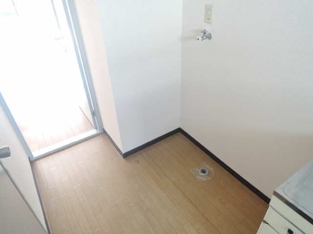 冷蔵庫スペース